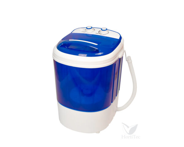 912029_bubblextractor_5l.jpg Bubblextractor pequeña 5 kg (36 x 36 x 50 cm) vdl