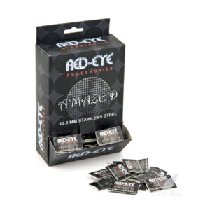 Rejilla  pipa amazed (caja) red-eye