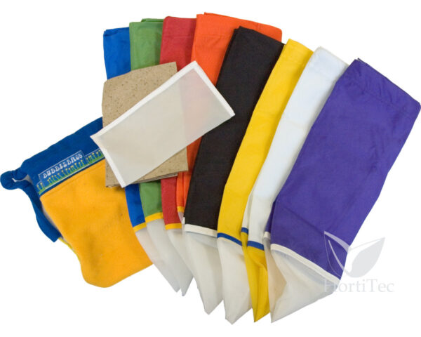 912063-bubblebag.jpg Bubblebag 4.5 l kit 4 bolsas