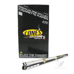 Papel giga (1 u) display 15 cones