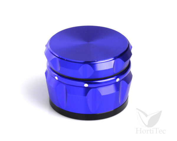 Grinder carving rojo 4 partes (55 mm)