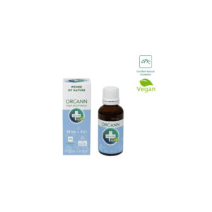 Orcann 30 ml annabis