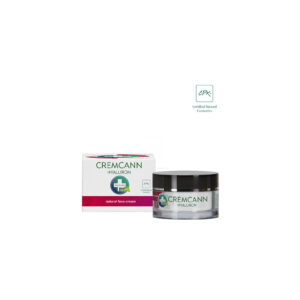 Cremcann hyaluron 50 ml annabis
