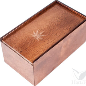 Caja jamaica 25 x 14 x 11 cm
