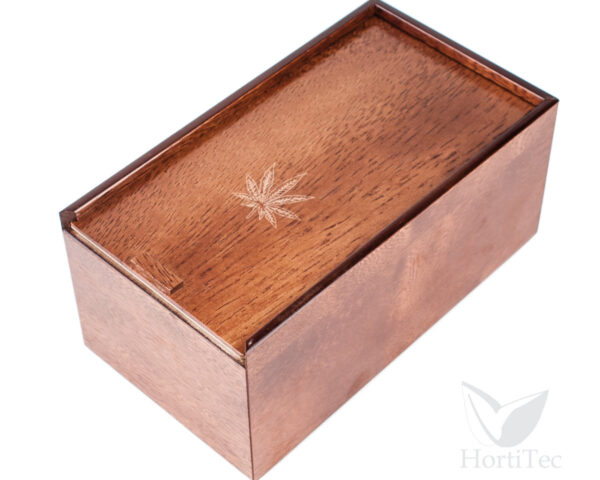 Caja jamaica 25 x 14 x 11 cm