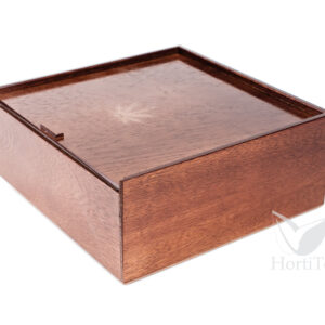 Caja bahamas 25 x 26 x 11 cm