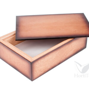 Caja adarra 25 x 17 x 17 cm