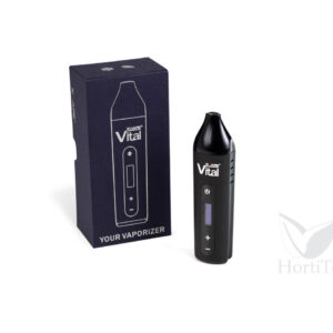 Vaporizador vital ºc (h) x-max