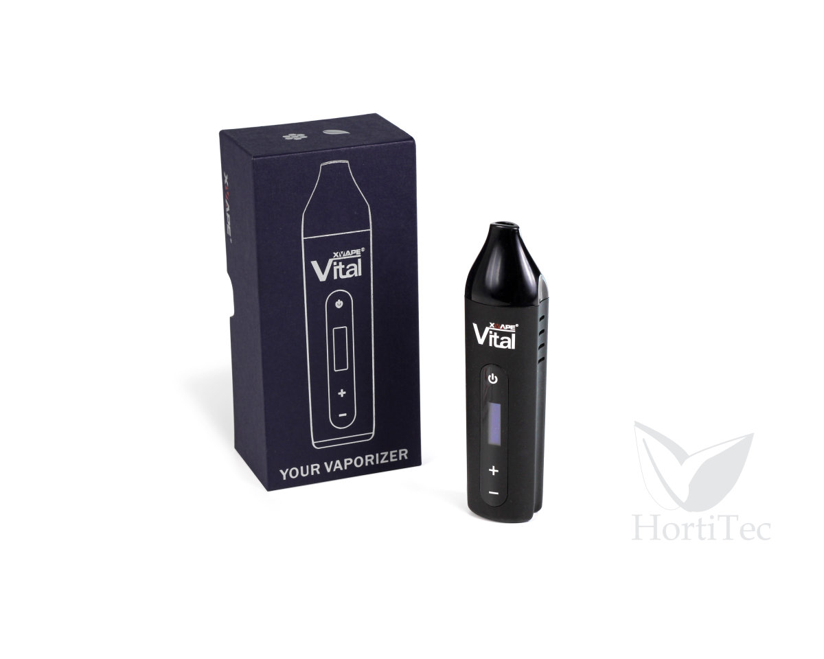 Vaporizador Vital X-Max