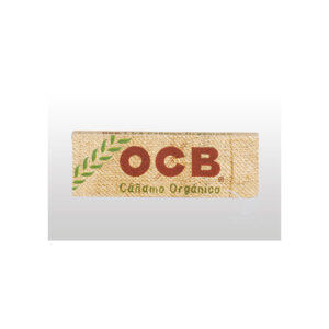 Papel OCB Orgánico