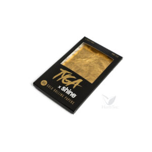 Papel Gold 24k