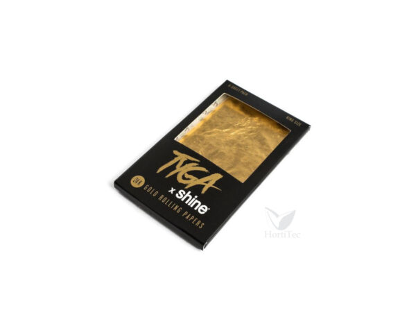 Papel Gold 24k