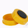 Bote grindervac negro 0.07 l tight vac
