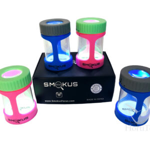 Bote conserva stash tuxedo smokus focus