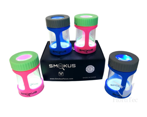 Bote conserva stash tuxedo smokus focus