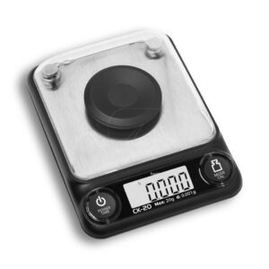 Bascula ck-20 (0,001-20g) on balance