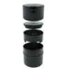 941191_cannavac-lokg2.jpg Bote grinder cannavac locg2 tight vac