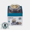 Grinder bling bling de 4 partes Diseño: extraterrestre ø50mm