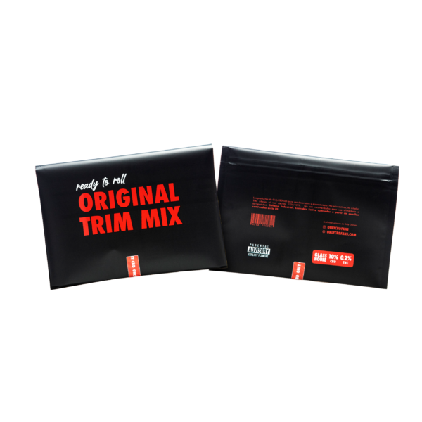 original trim mix cbd