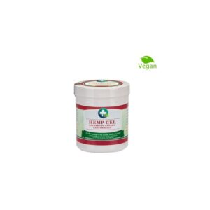 Annabis Hemp Gel - Gel aliviante de cáñamo 330ml