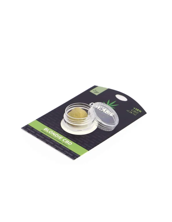 BLONDIE-HACHIS-CBD-2gr-2.webp BLONDIE HACHÍS CBD 2gr CANNABIS LIGHT SPAIN