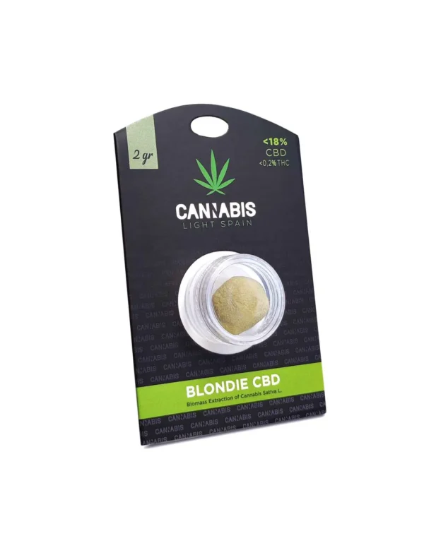 BLONDIE-HACHIS-CBD-2gr.webp BLONDIE HACHÍS CBD 2gr CANNABIS LIGHT SPAIN