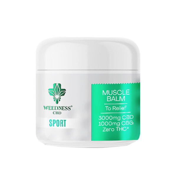 Balsamo-Sport-Alivio-Muscular-3000-mg-Cbd-1000-mg-Cbg-Weedness.jpg Balsamo Sport Alivio Muscular 3.000 mg. Cbd 1.000 mg. Cbg Weedness