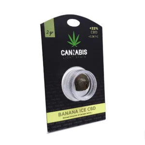 Banana-Ice-Hachis-CBD-2GR.webp Banana Ice Hachís CBD 2gr CANNABIS LIHGT SPAIN