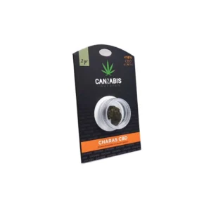 CHARAS CBD  CANNABIS LIGHT SPAIN