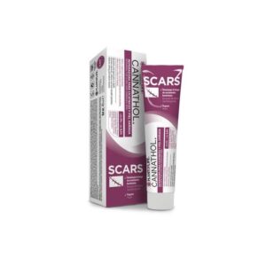 CREMA REPARADORA INTENSA CANNATHOL · PLANT OF LIFE