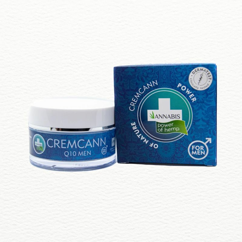 Cosmética CBD