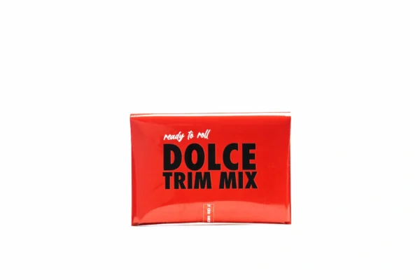 DOLCE TRIM MIX CBD