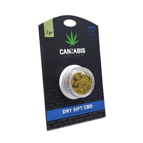 DRY-SIFT-CBD-20-2gr-CANIABIS.jpg DRY SIFT CBD 2gr CANNABIS LIGHT SPAIN