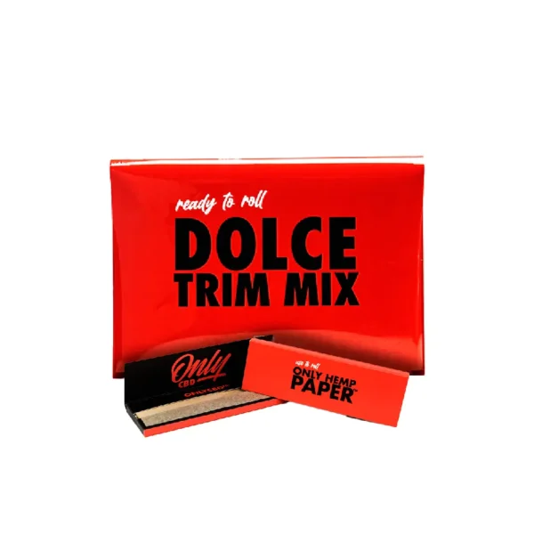 DOLCE TRIM MIX CBD