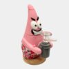 ESTRLLA.jpg BONG DE SILICONA - ESTRELLA ROSA