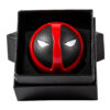 Grinder DeadPool 3 partes