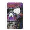 Grinder Tarjeta Calavera