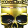 grinder champ high calavera partes