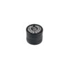 grinder aluminio peace símbolo paz