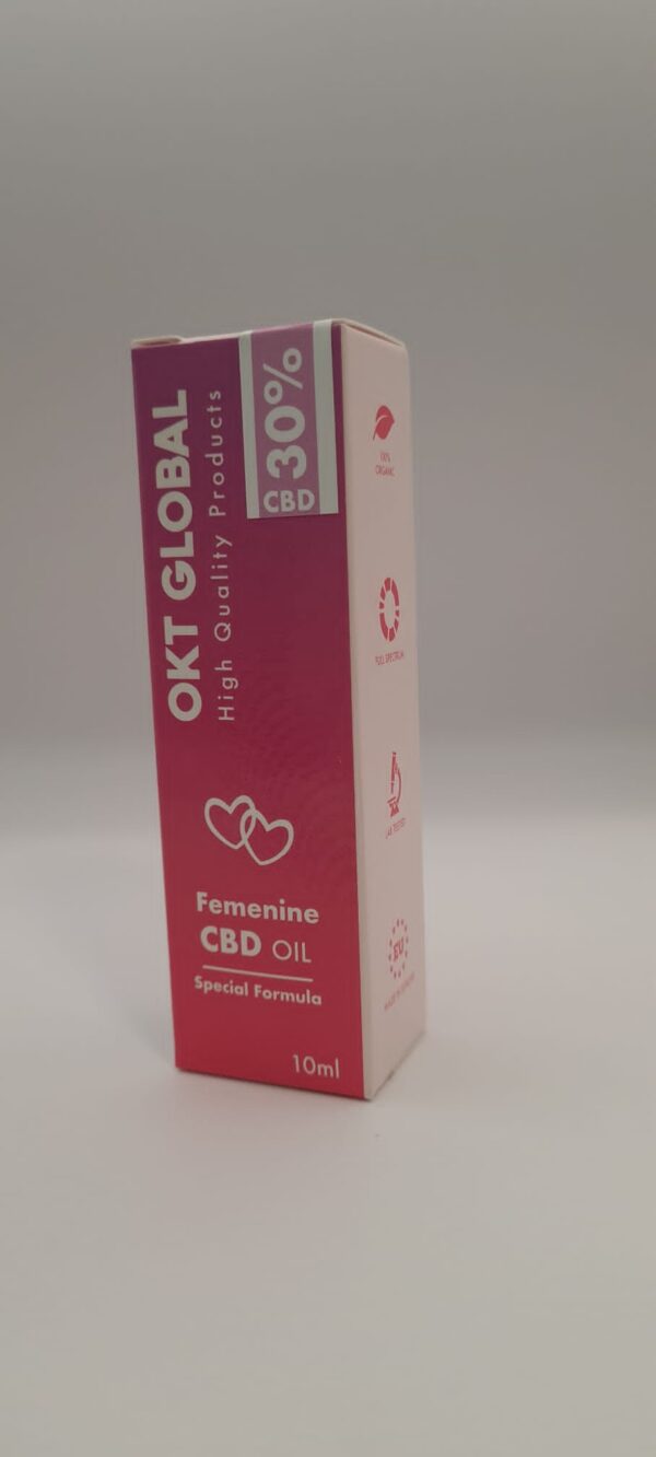 IMG-20230816-WA00101.jpg OKT GLOBAL Femenine Oil 30% CBD in 10ml Special Formula
