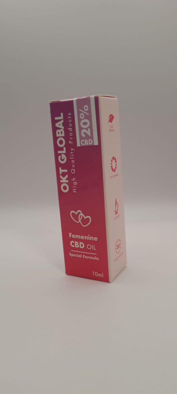 IMG-20230816-WA00111.jpg OKT GLOBAL Femenine Oil 20% CBD from High Quality in 10ml Special Formula