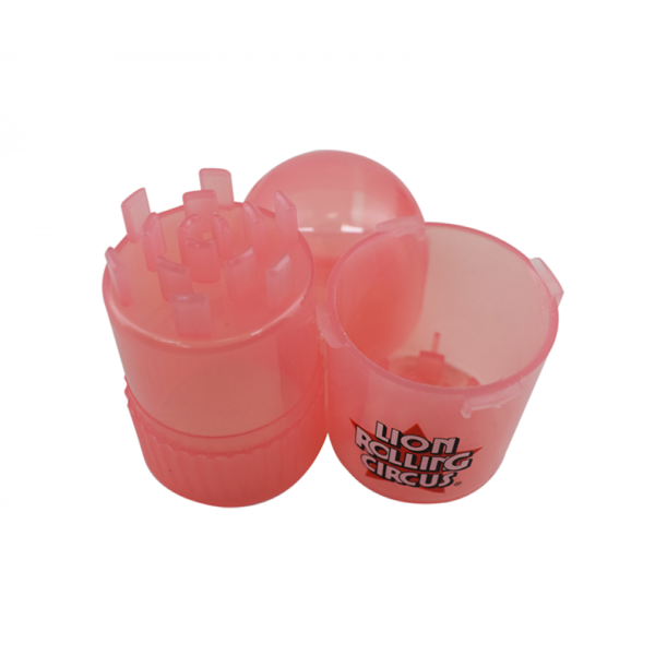 LION-TAINER-LION-ROLLING-CIRCUS-DICHAVADOR-ROSADO.png Contenedor Lion Rolling Circus Grinder