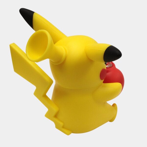 PIKA1.jpg bong silicona pkh