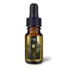 aceite cbd % plant of