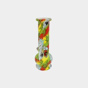 BONG R&M HOJAS - 15,5CM