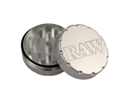 RAW GRINDER SUPER SHREDDER