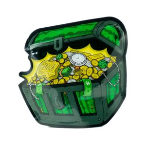 Tiny Gems CBD