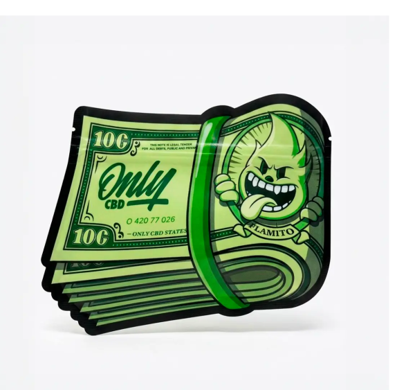 Tiny Gems CBD