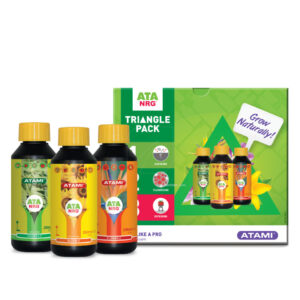 Ata nrg triangle pack