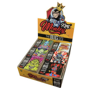 Big filter (1 u) monkey king